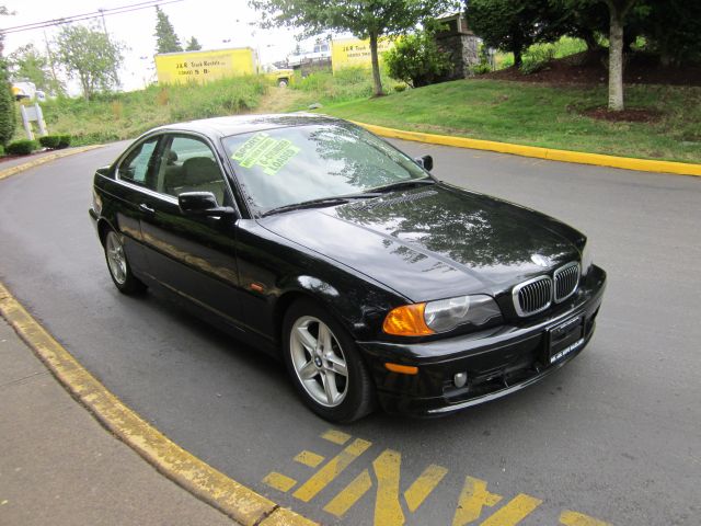 BMW 3 series 2000 photo 3