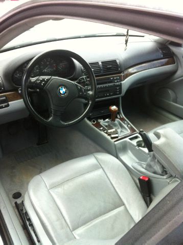 BMW 3 series 2000 photo 1