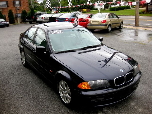 BMW 3 series 2000 photo 15