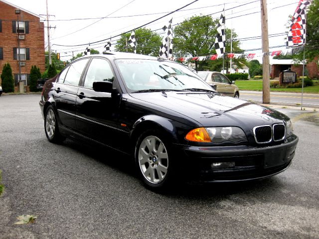 BMW 3 series 2000 photo 19