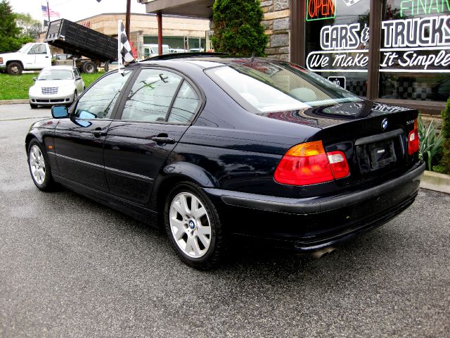 BMW 3 series 2000 photo 5