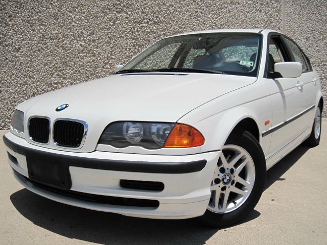 BMW 3 series 2000 photo 10