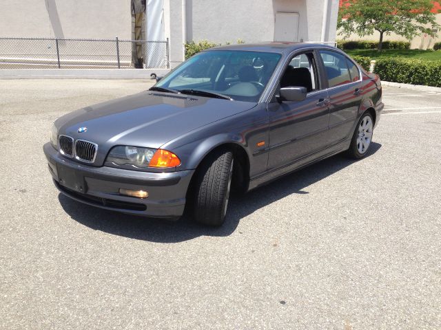 BMW 3 series 2000 photo 3