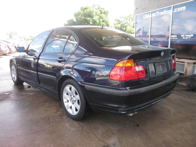 BMW 3 series 2000 photo 2