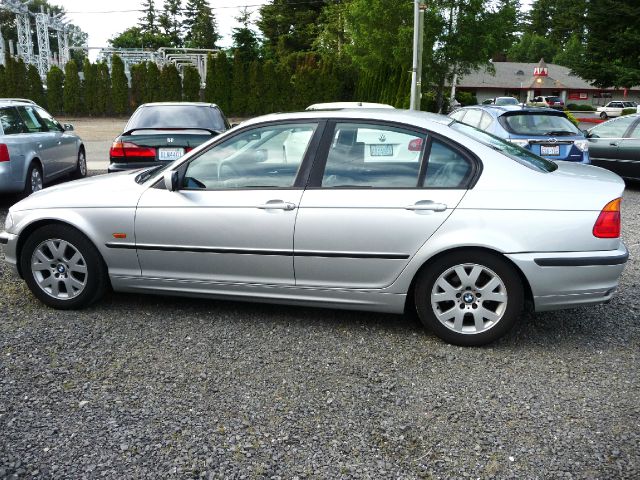 BMW 3 series 2000 photo 4