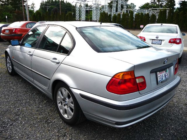 BMW 3 series 2000 photo 5