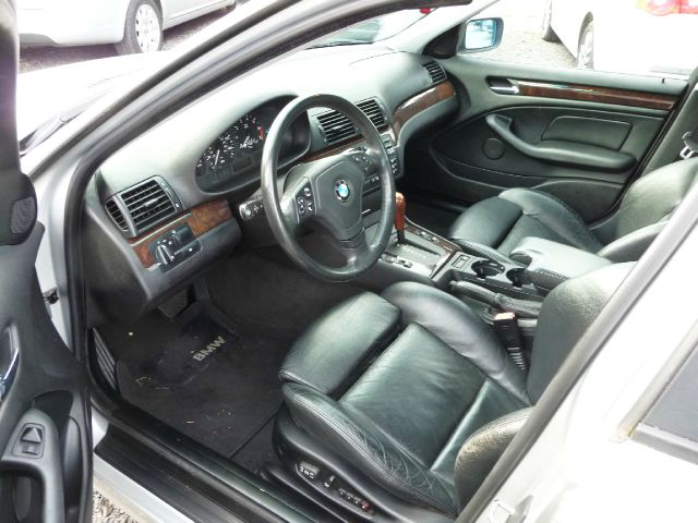 BMW 3 series 2000 photo 8