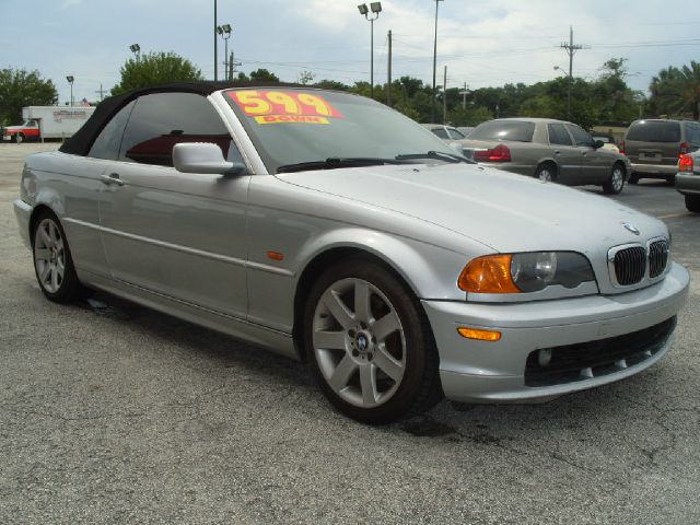 BMW 3 series Clk350 Cpe Convertible