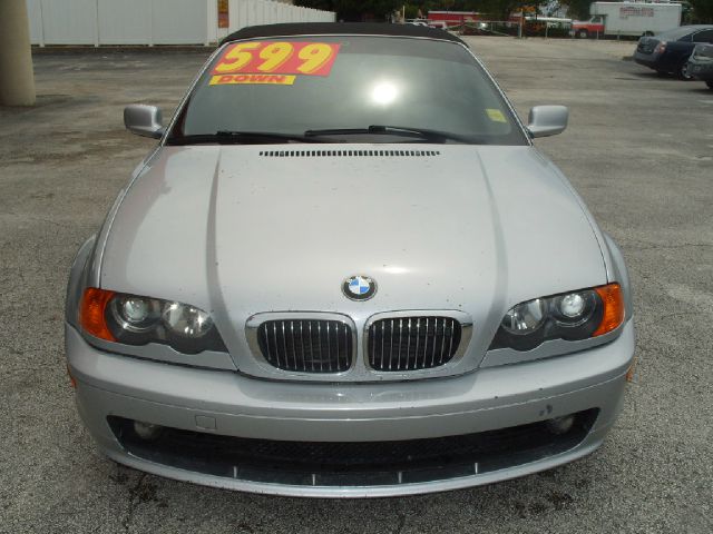 BMW 3 series 2000 photo 3