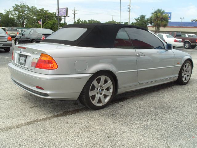 BMW 3 series 2000 photo 4