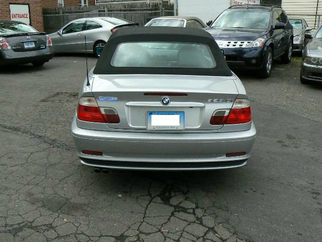 BMW 3 series 2000 photo 2