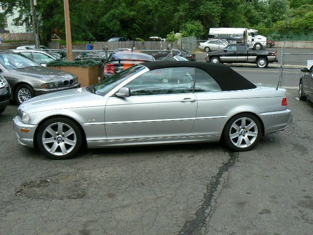 BMW 3 series 2000 photo 1