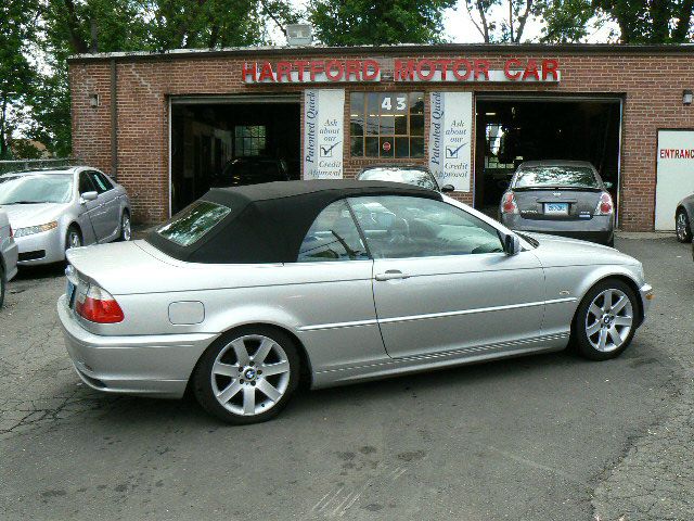 BMW 3 series 2000 photo 3