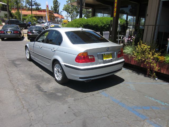 BMW 3 series 2000 photo 14