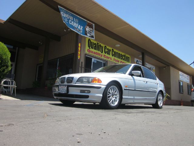 BMW 3 series 2000 photo 18