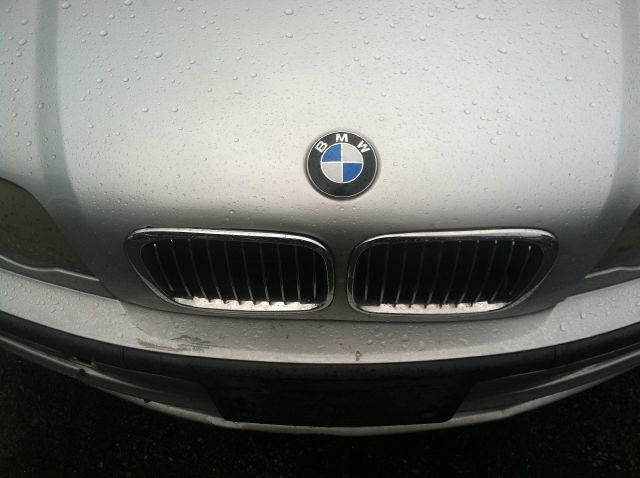 BMW 3 series SE Automatic 4X4 Beutiful Sedan