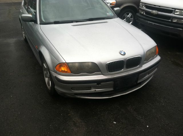 BMW 3 series 2000 photo 4