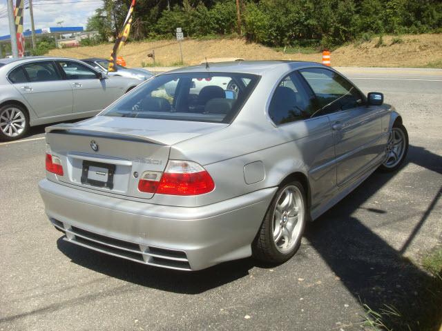 BMW 3 series Unknown Coupe