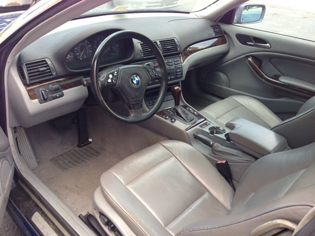 BMW 3 series 2000 photo 3