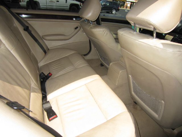 BMW 3 series 2001 photo 11