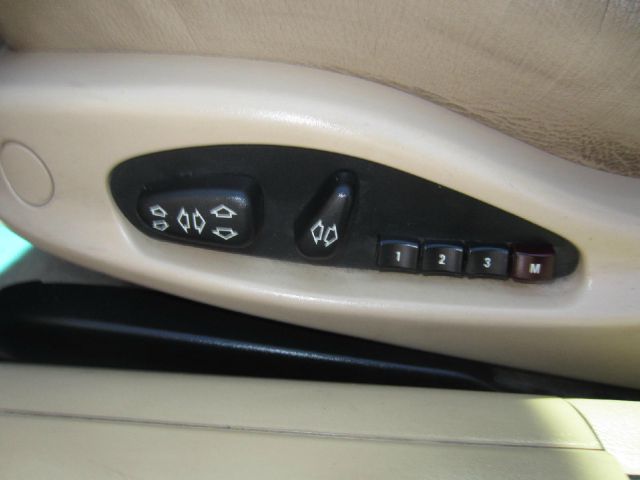 BMW 3 series 2001 photo 12