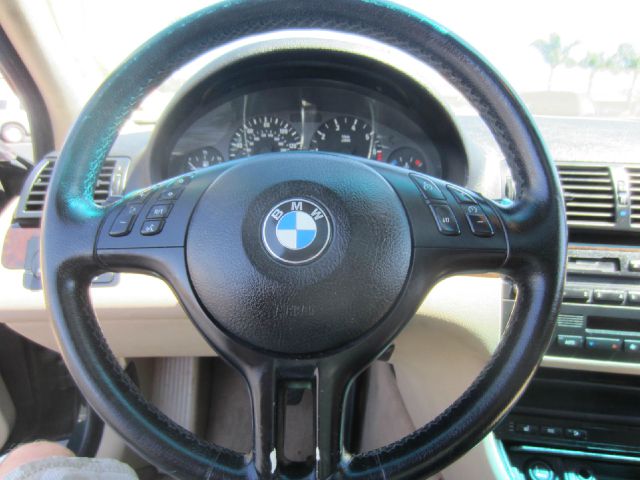 BMW 3 series 2001 photo 5