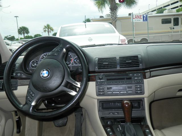 BMW 3 series 2001 photo 3