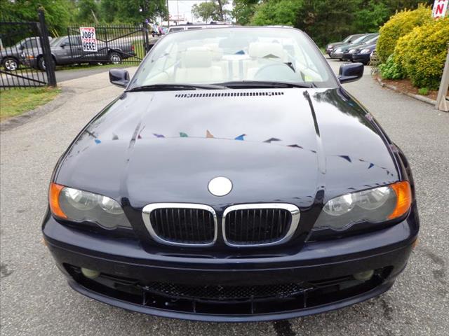 BMW 3 series 2001 photo 4