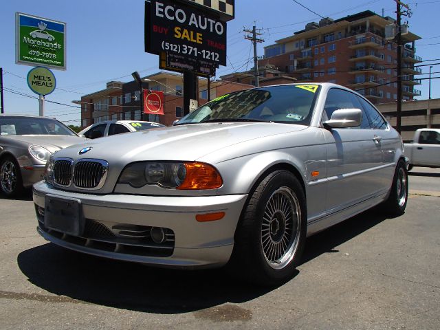 BMW 3 series 2001 photo 2