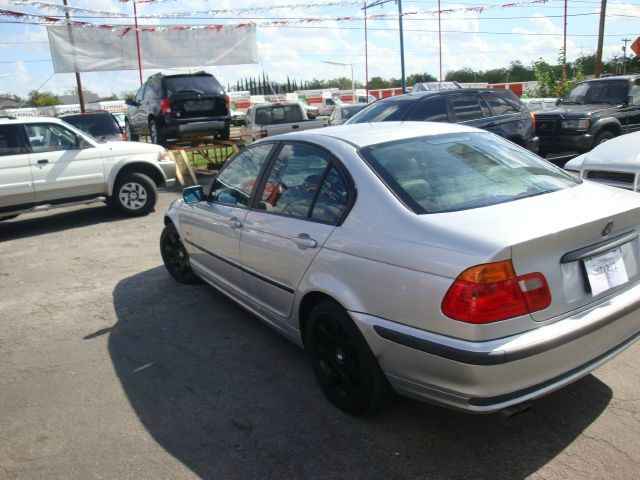 BMW 3 series 2001 photo 4