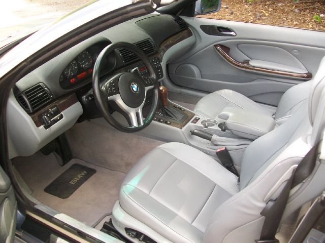 BMW 3 series 2001 photo 1