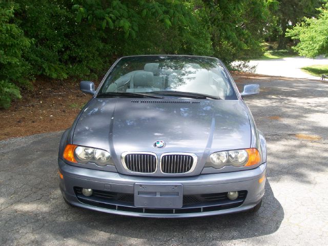 BMW 3 series 2001 photo 14