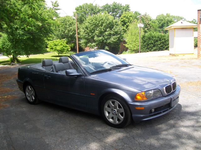 BMW 3 series 2001 photo 9