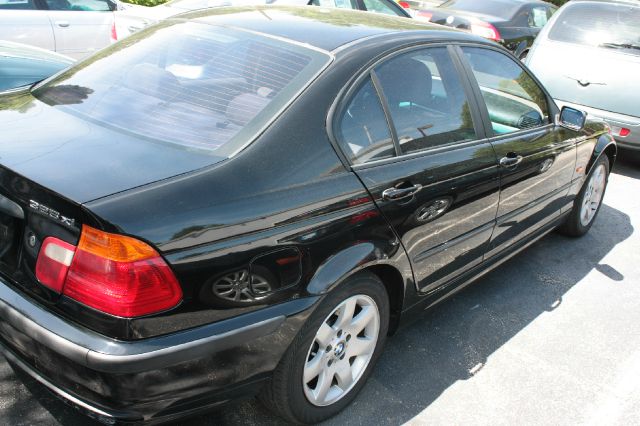 BMW 3 series 2001 photo 7