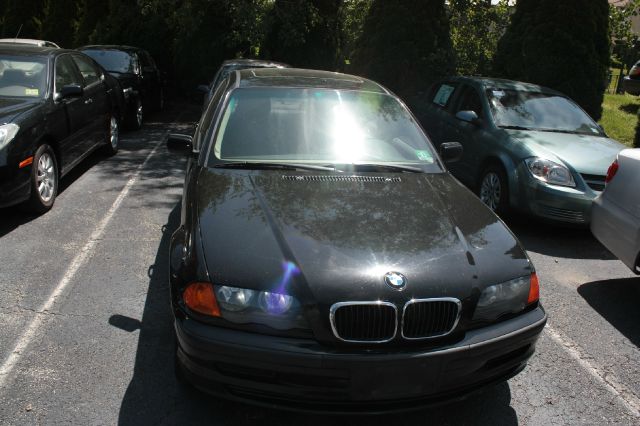 BMW 3 series 2001 photo 8