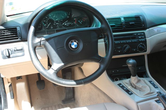 BMW 3 series 2001 photo 9