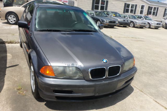 BMW 3 series 2001 photo 1