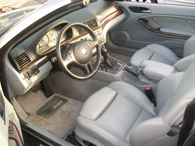 BMW 3 series 2001 photo 10