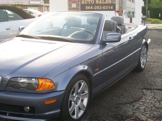 BMW 3 series 2001 photo 11