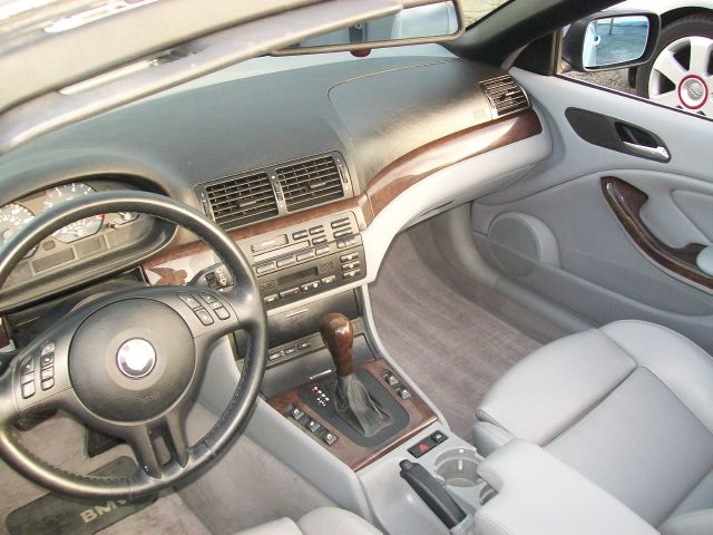 BMW 3 series 2001 photo 6