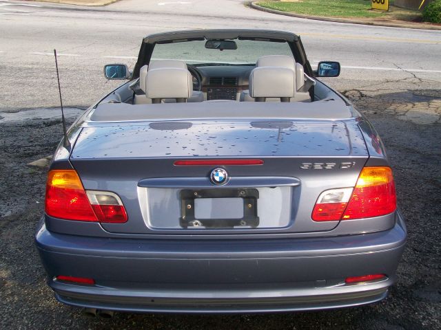 BMW 3 series 2001 photo 8