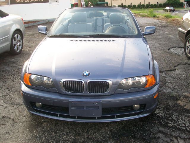 BMW 3 series 2001 photo 9