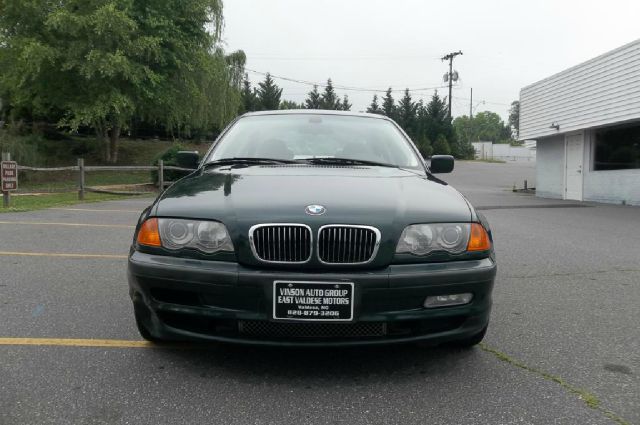 BMW 3 series 2001 photo 7