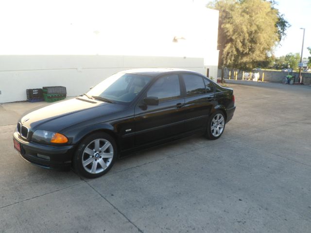 BMW 3 series 2001 photo 1