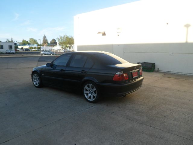 BMW 3 series 2001 photo 7