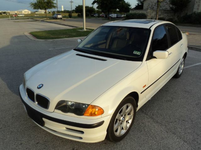 BMW 3 series 2001 photo 10