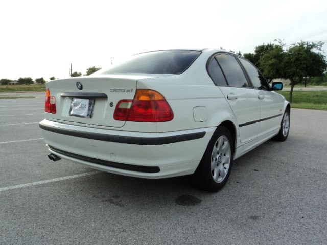 BMW 3 series 2001 photo 17