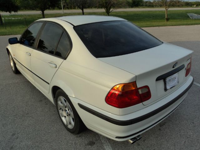 BMW 3 series 2001 photo 18