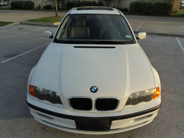 BMW 3 series 2001 photo 19