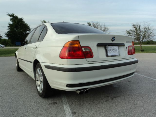 BMW 3 series 2001 photo 21